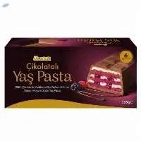 Chocolate Yas Pasta For Kids