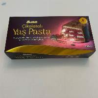 Yas Pasta Milk Chocolate With Honey