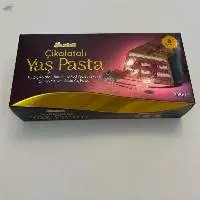 Yas Pasta Milk Chocolate With Honey