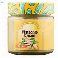 Pistachio Spread