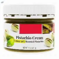 Pistachio Butter