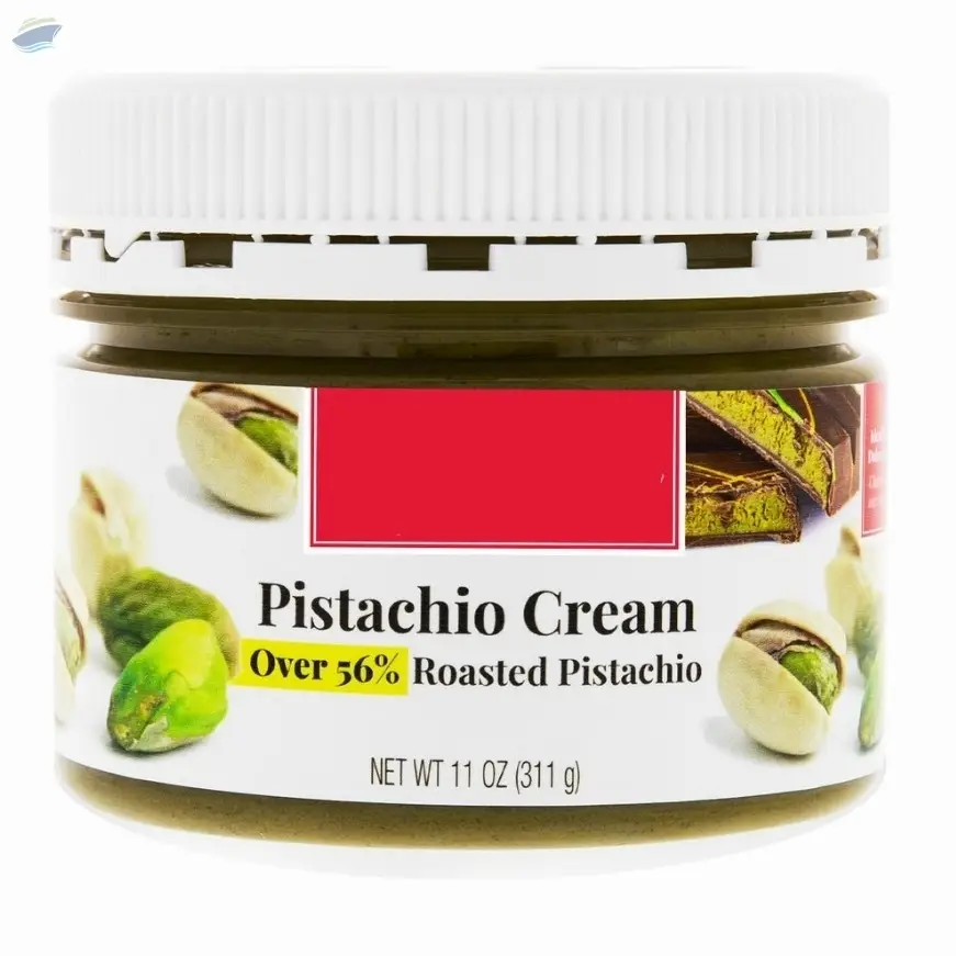 Pistachio Butter