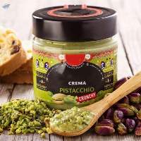 Pistachio Paste