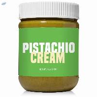 Premium Pistachio Cream