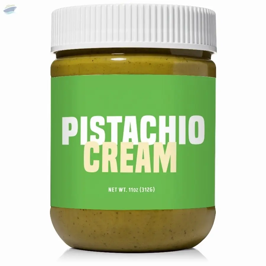 Premium Pistachio Cream