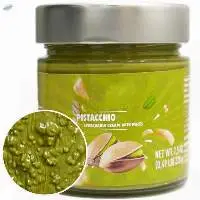 Natural Pistachio Butter