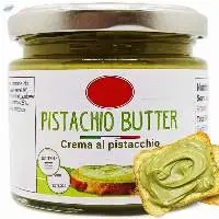 Vegan Pistachio Cream