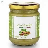 Homemade Pistachio Cream
