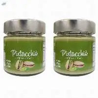 Pistachio Spread For Baking