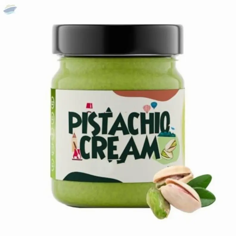 Pistachio Filling For Pastries