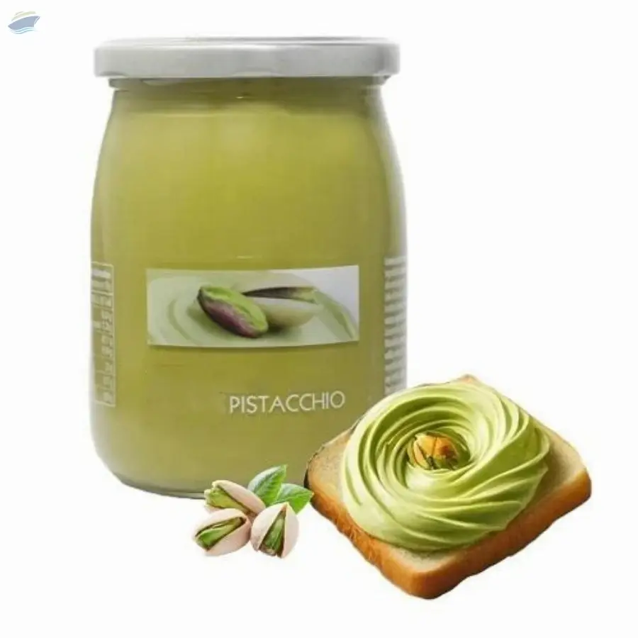 Cake Filling Pistachio