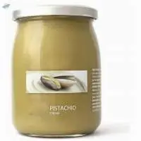 Ice Cream Topping Pistachio
