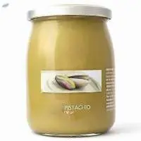 Pancake Pistachio Spread