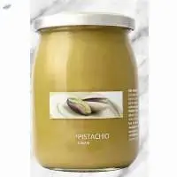 Gluten-Free Pistachio Cream