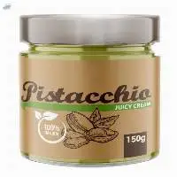 Imported Pistachio Cream