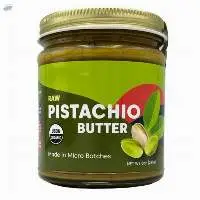 100% Pistachio Spread