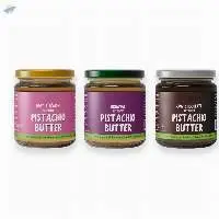 Pure Pistachio Butter