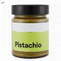 Premium Pistachio Butter