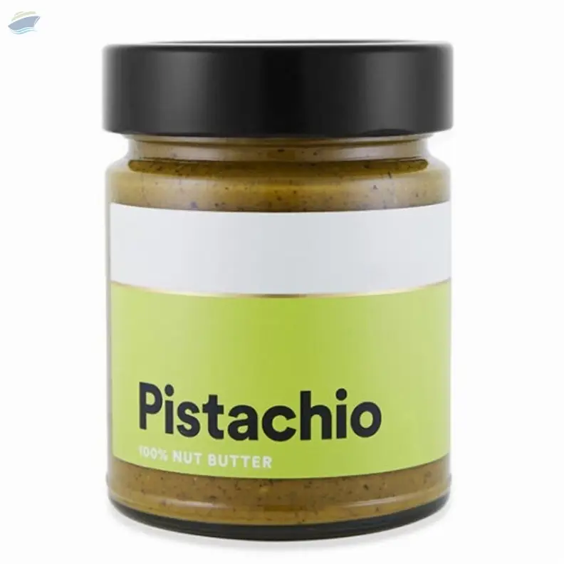 Premium Pistachio Butter
