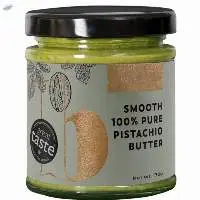 Organic Pistachio Butter
