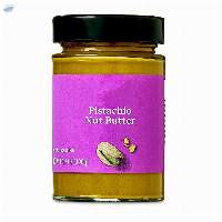 Smooth Pistachio Spread
