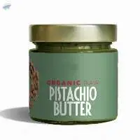 Single-Ingredient Pistachio Butter