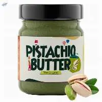 Preservative-Free Nut Butter