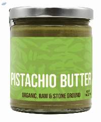 Gluten-Free Pistachio Spread