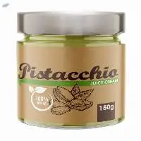 Pistachio Butter Snack Spread