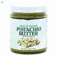 Pistachio Nut Spread For Desserts