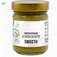 Baking With Pistachio Butter