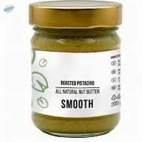 Baking With Pistachio Butter