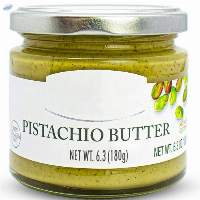Pistachio Spread For Smoothies