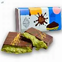 Healthy Fix Chocolate