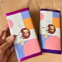 Fix Chocolate 1x4 Pack