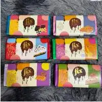 Fix Chocolate Bar 4-pack