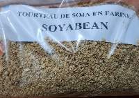 Soybean Meal (Soybean Cake)