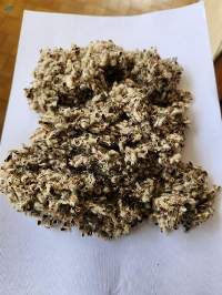 Cottonseed Hulls  High Fiber Feed Ingredient
