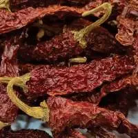 Kashmiri Red Chilli Whole