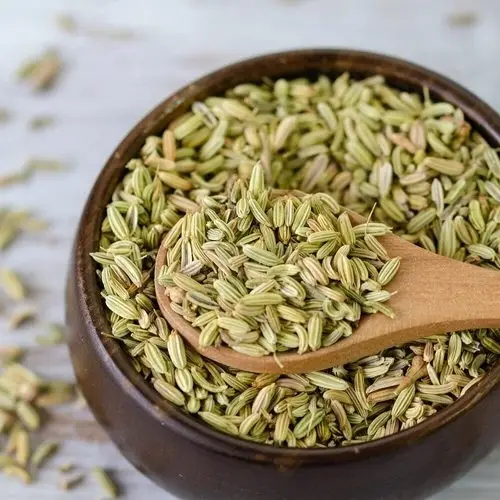 Fennel Seeds
