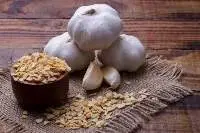 Garlic Flakes