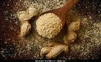 Dry Ginger Powder