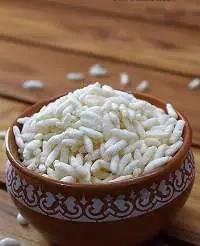 Puffed Rice