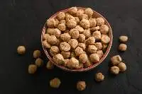 Soya Chunks
