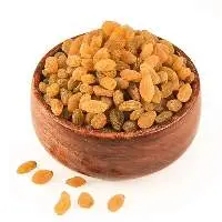 Indian Raisins (Golden)