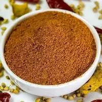 Fish Masala