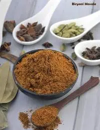 Biryani Masala