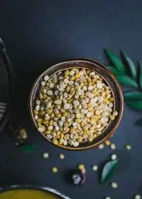 Roasted Gram Split