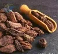 Black Cardamom