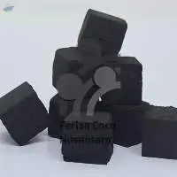 Hardwood Charcoal